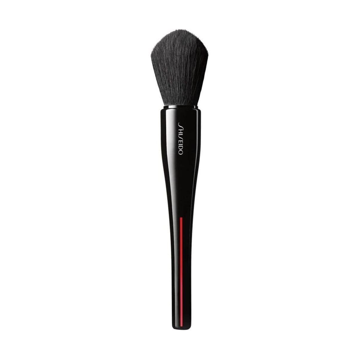 Embalagem de Pincel Multiuso Shiseido Maru Multi Face Brush
