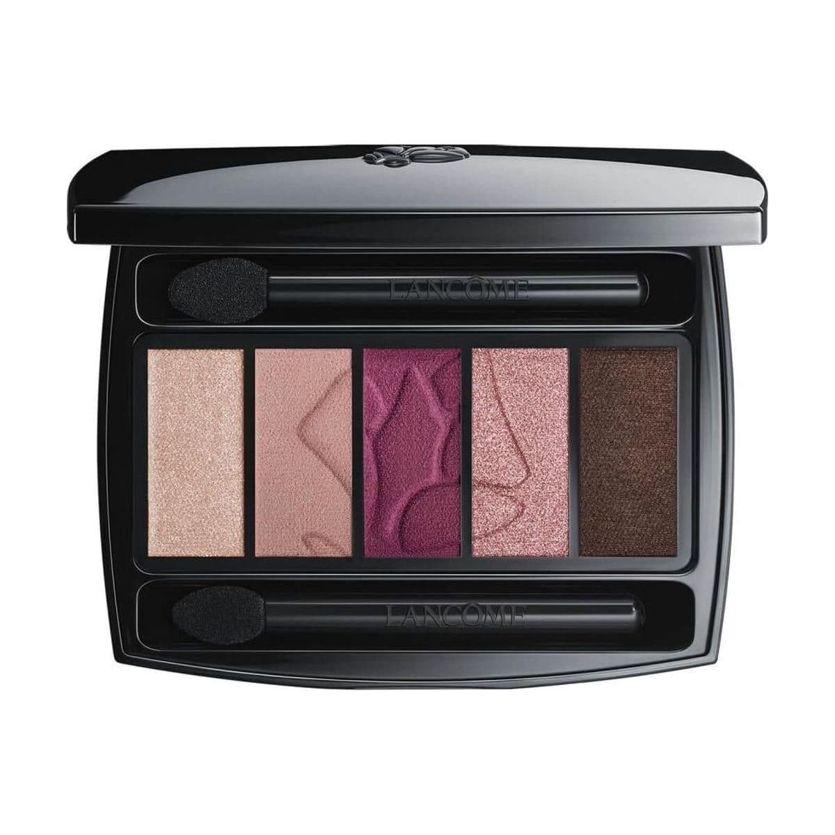 Embalagem de Paleta de Sombras Lancôme Hypnôse