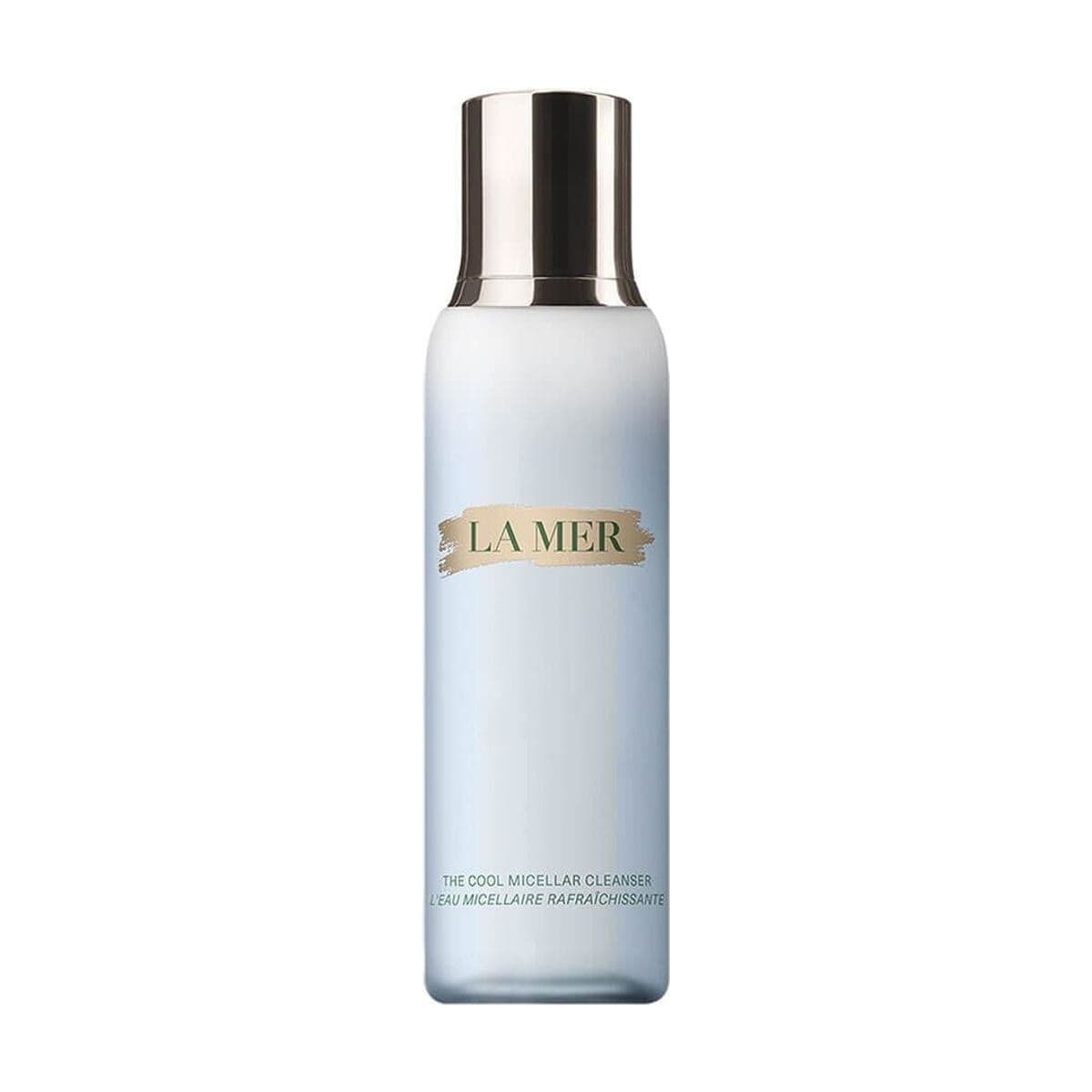 Embalagem de Água Micelar Refrescante La Mer The Cool Micellar Water