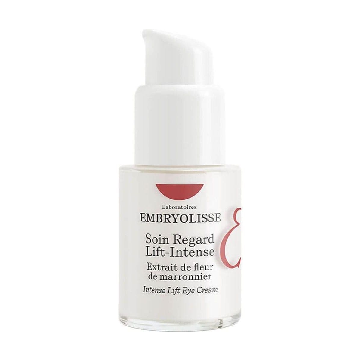 Embalagem de Creme para os Olhos Embryolisse Soin Regard Lift Intense