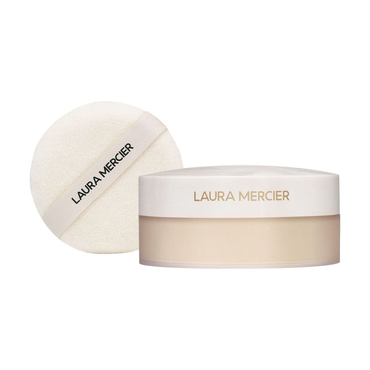 Embalagem de Pó solto Laura Mercier TLSP Jumbo Ultra Blur