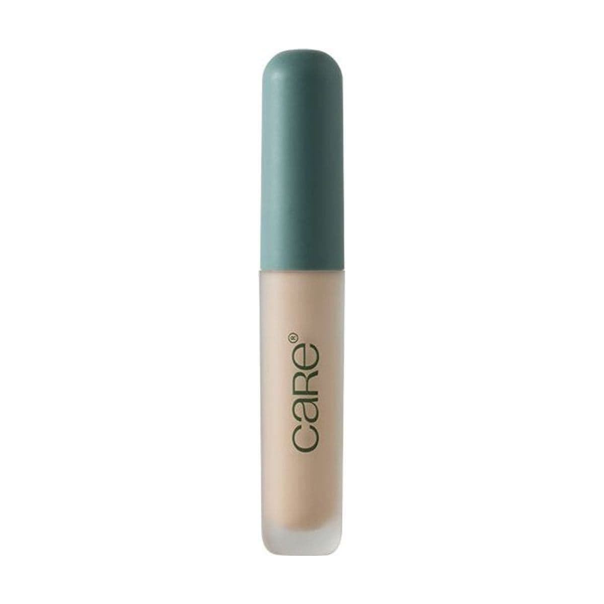 Embalagem de Corretivo Care Natural Beauty True Clean