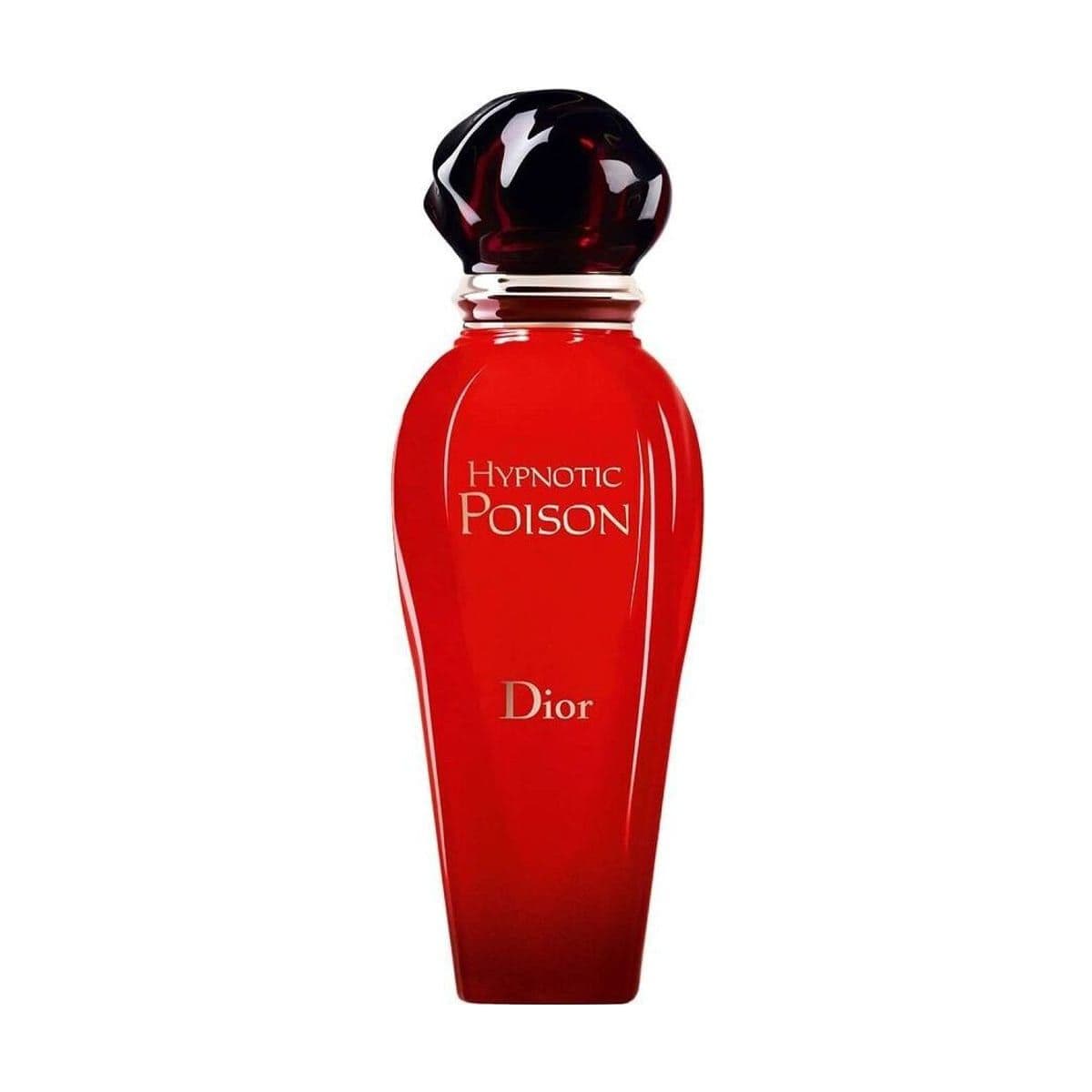 Embalagem de Roller Pearl Dior Poison Hypnotic Eau de Toilette