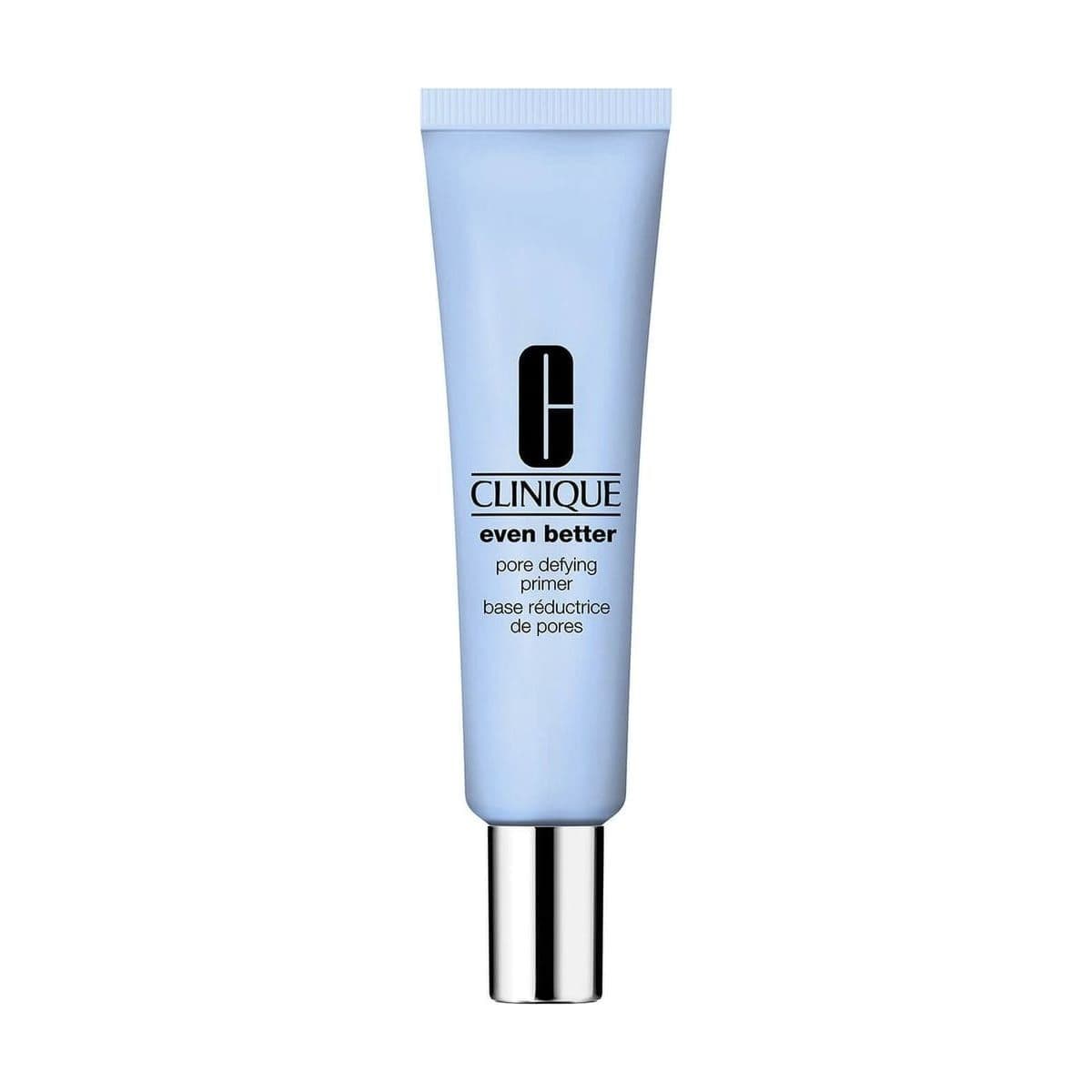 Embalagem de Primer Clinique Even Better Pore Defying Primer