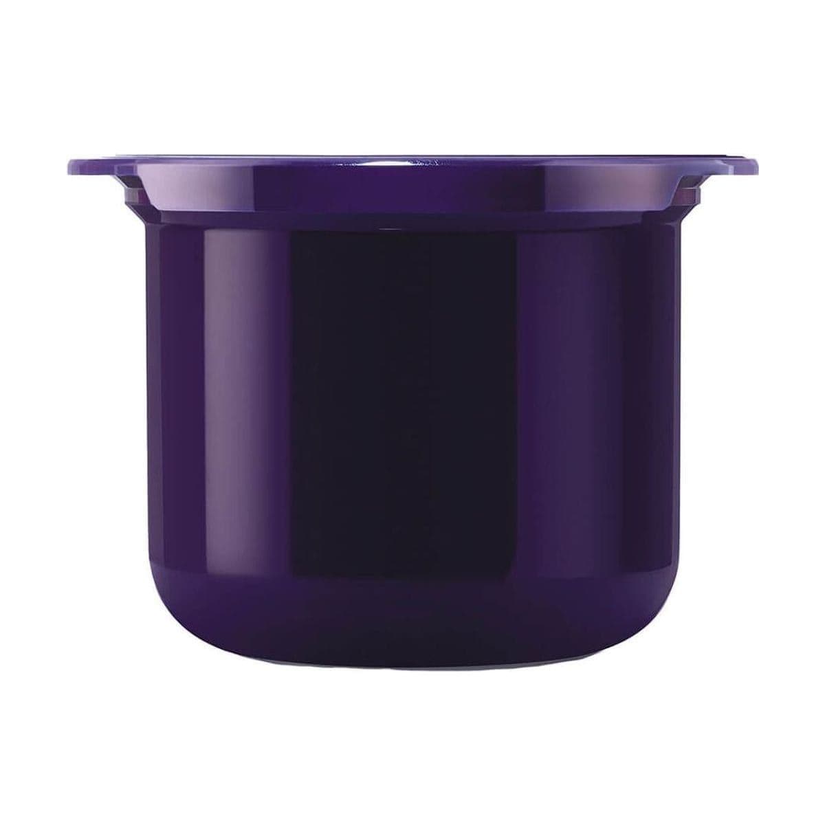 Embalagem de Creme Hidratante Caudalie Premier Cru O Creme Rico - Refil