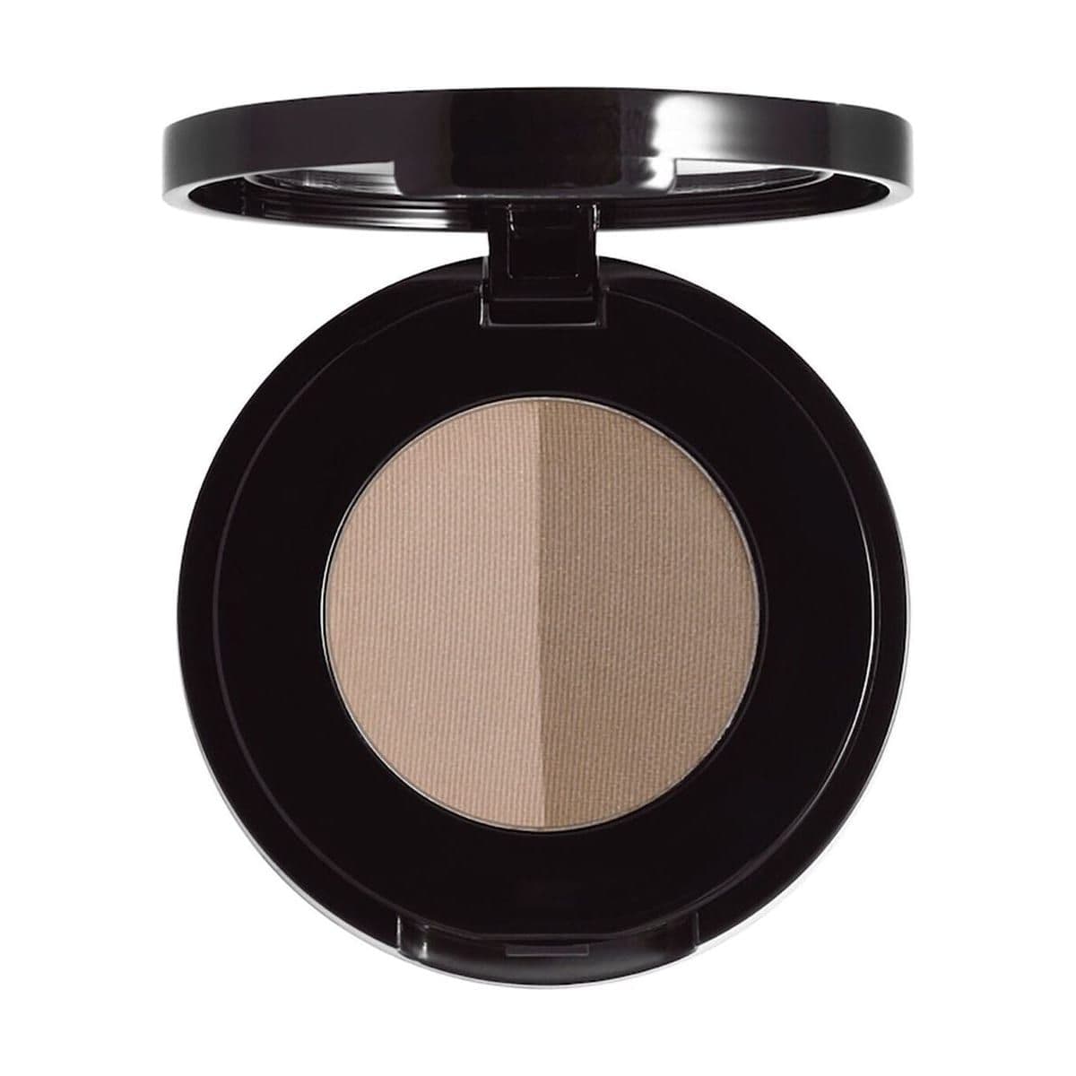Embalagem de Sombra em Pó Duo Sobrancelha Anastasia Brow Powder Duo