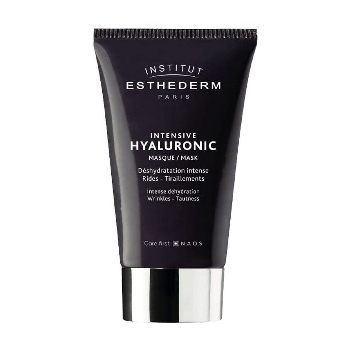 Embalagem de Máscara Facial Esthederm Intensive Hyaluronic