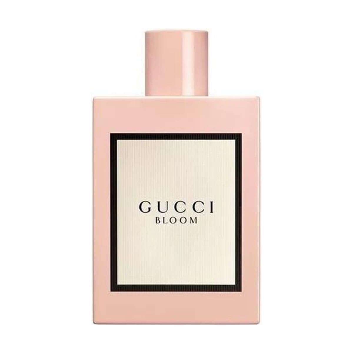 Embalagem de Perfume Gucci Bloom Feminino Eau de Parfum