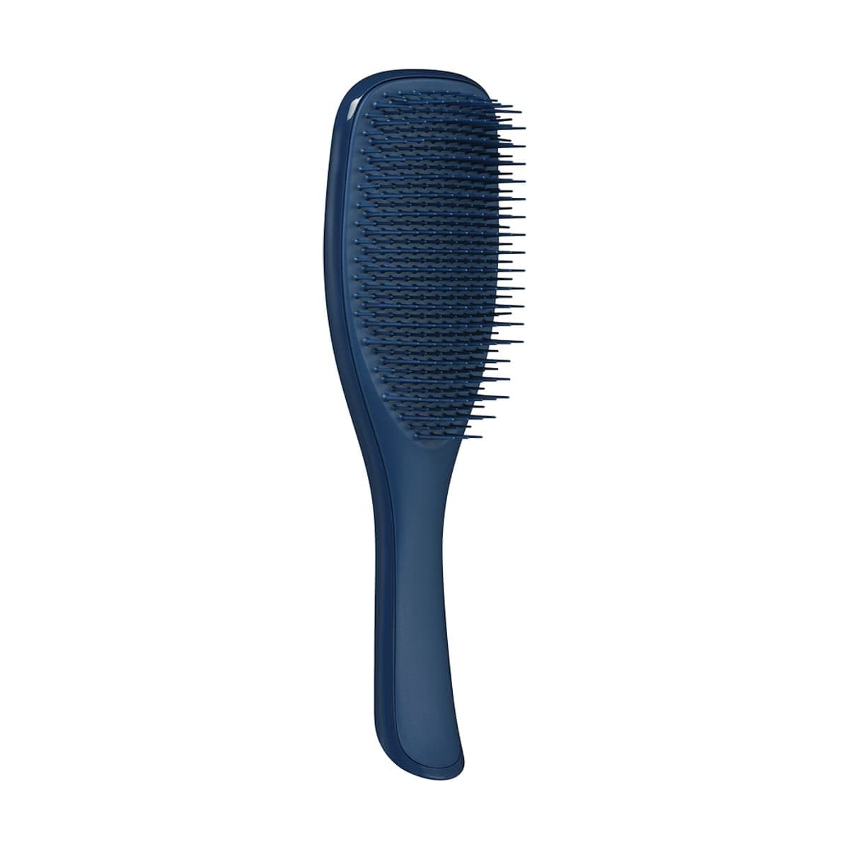 Embalagem de Escova de Cabelo Tangle Teezer The Ultimate Detangler - Natually Curly Blue