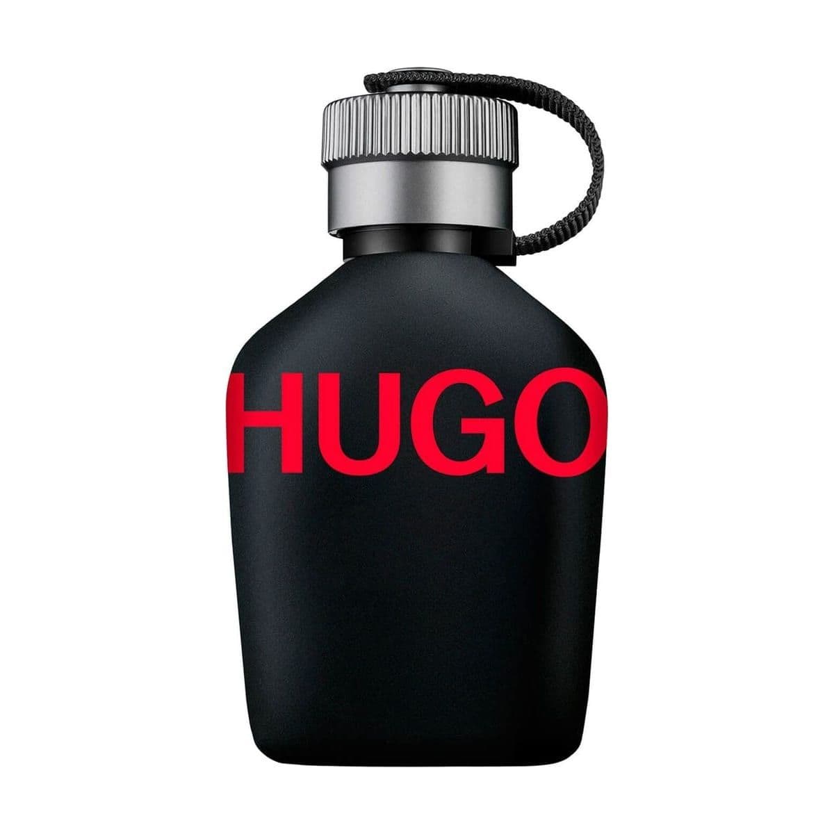 Embalagem de Perfume Hugo Boss Just Different Masculino Eau de Toilette