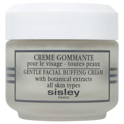 Embalagem de Esfoliante Creme Gommante Pour le Visage Toutes Peaux