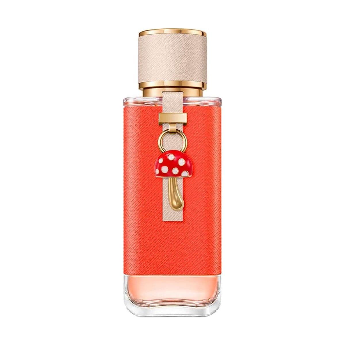 Embalagem de Perfume Carolina Herrera Lucky Charms Collection Cute Chaos Feminino Eau de Parfum