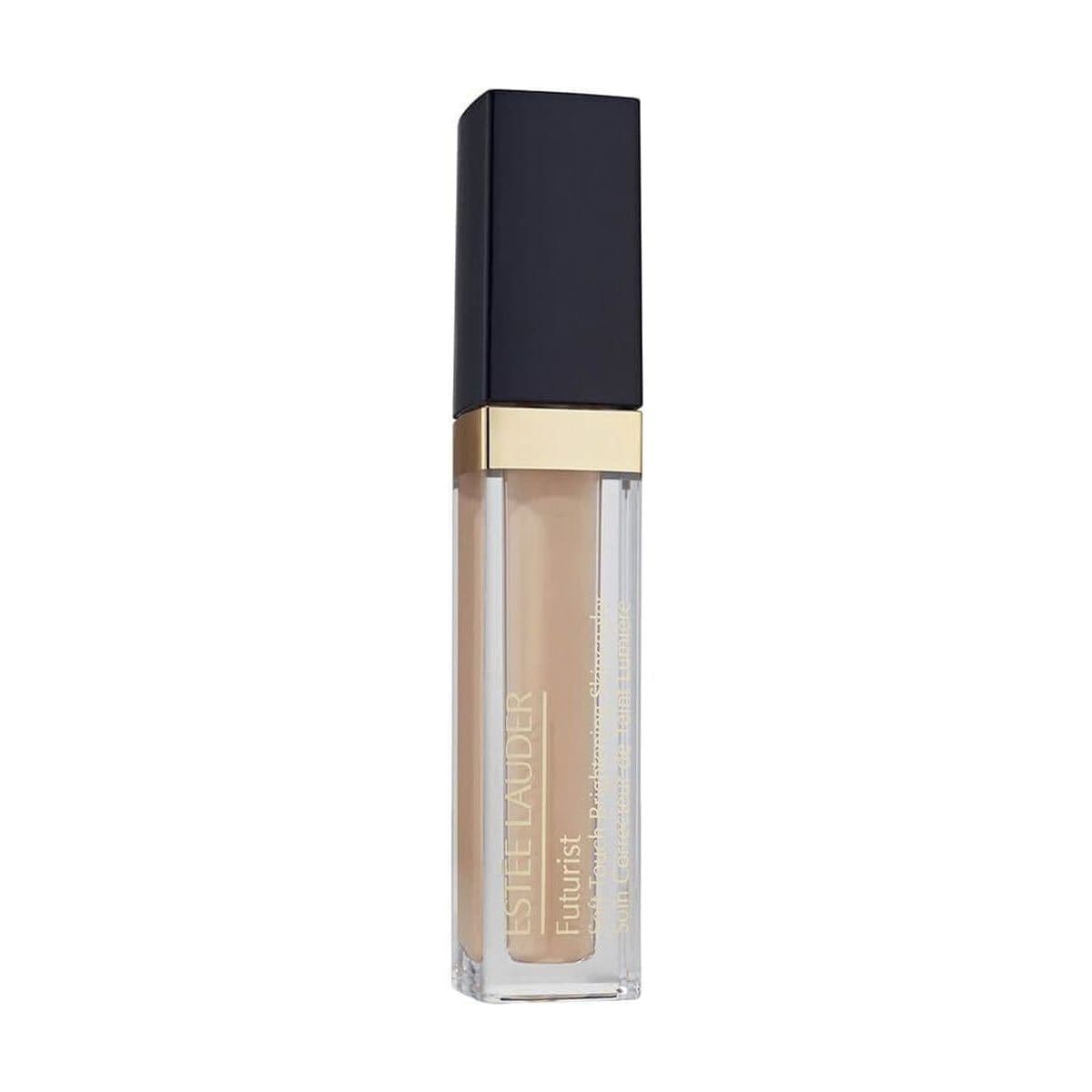 Embalagem de Corretivo Hidradante Estée Lauder Futurist Brighten Skinceal
