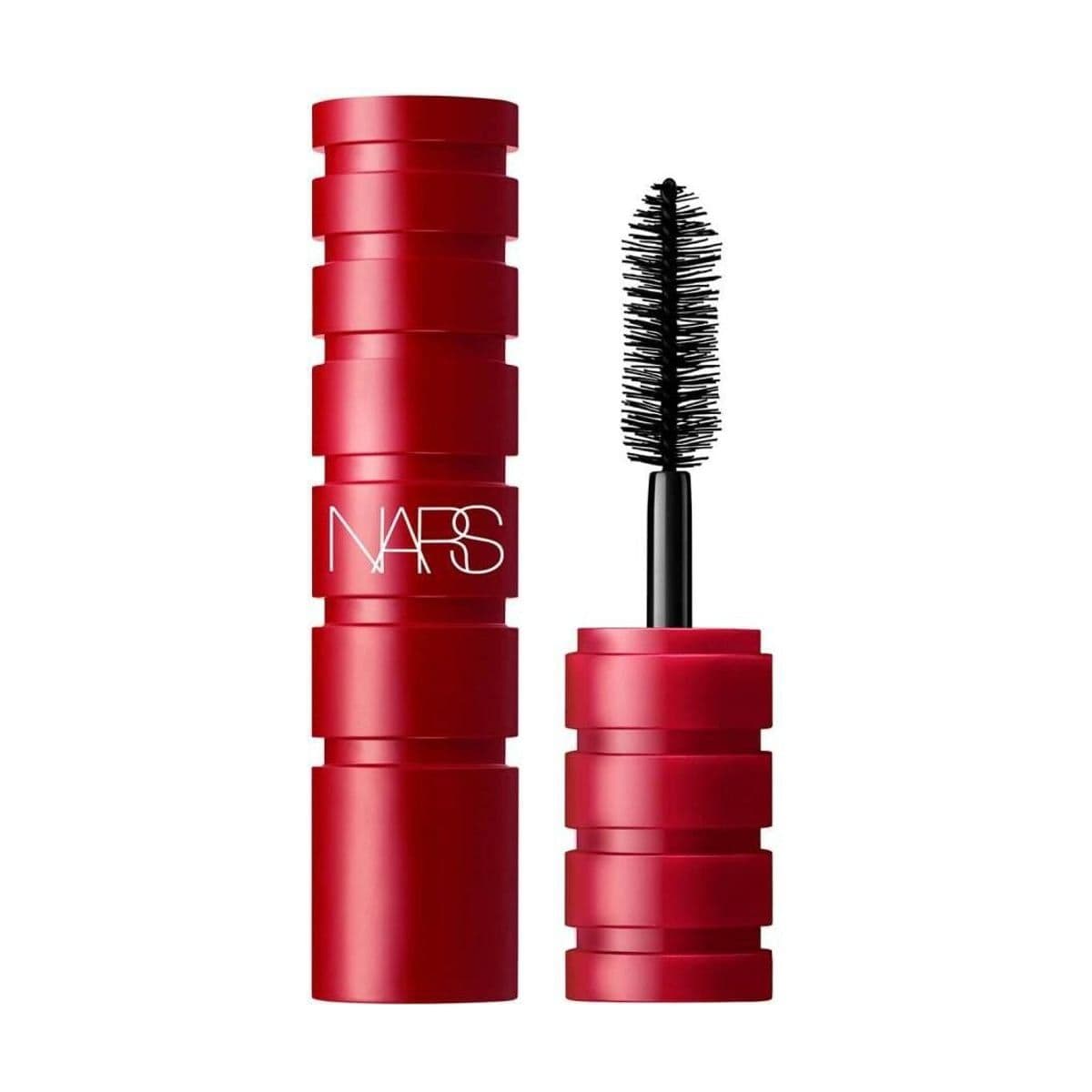 Embalagem de Máscara de Cílios NARS Clímax Mini