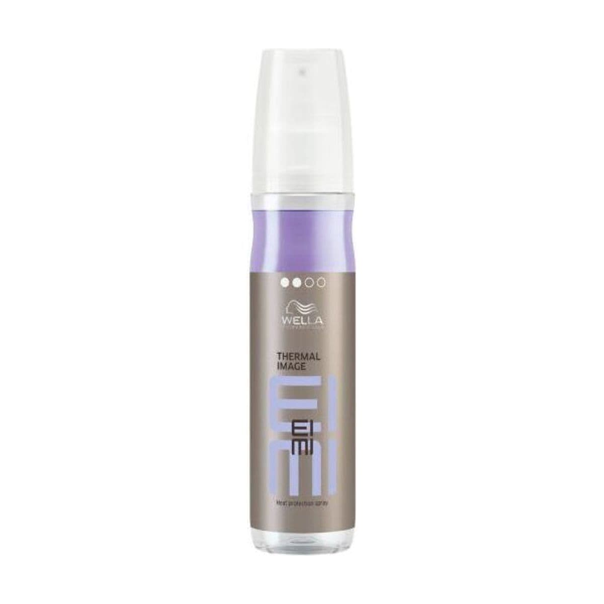 Embalagem de Spray de Proteção Térmica Wella EIMI Thermal Image