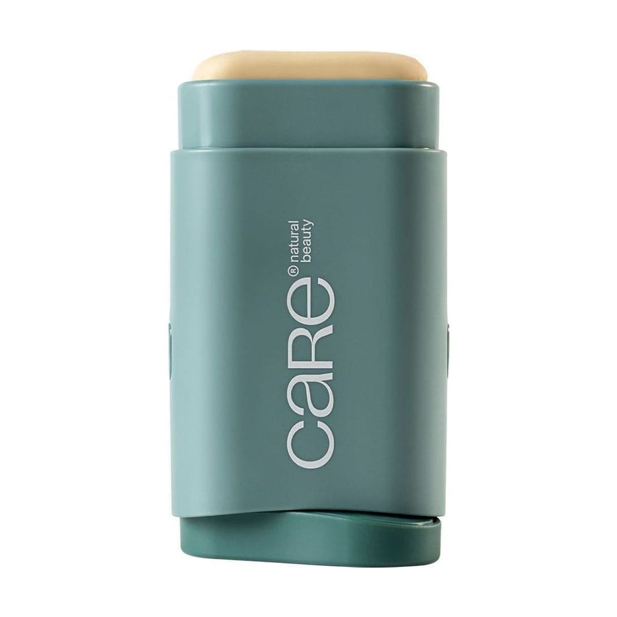 Embalagem de Kit Desodorante em Stick Care Natural Beauty