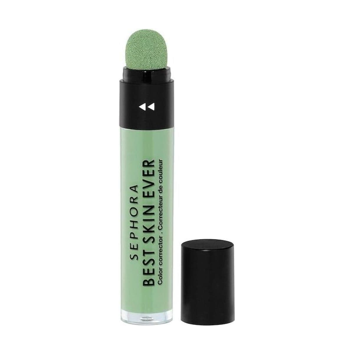 Embalagem de Corretivo Colorido Sephora Collection Best Skin Ever 8HR