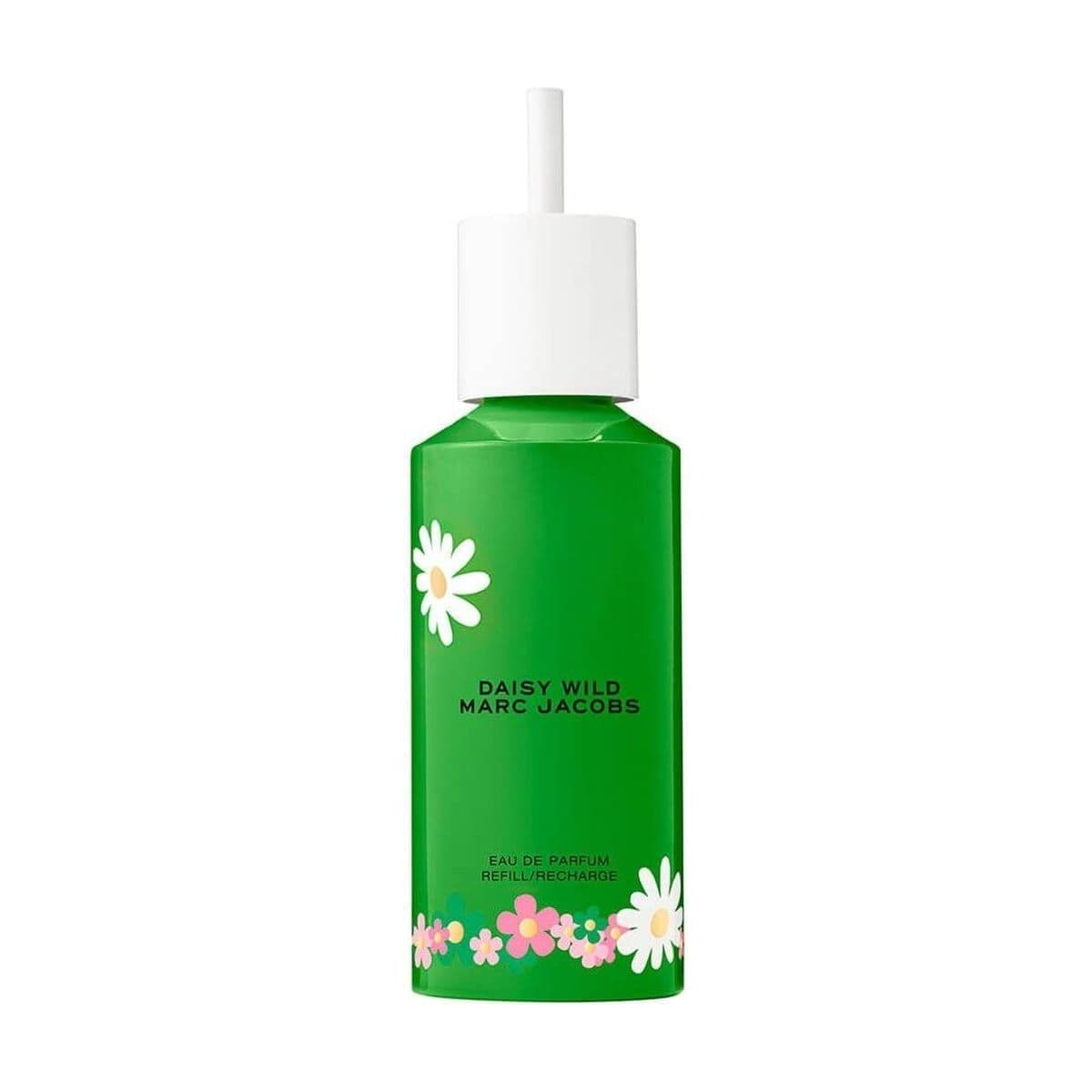 Embalagem de Refil Perfume Perfume Marc Jacobs Daisy Wild Feminino Eau de Parfum