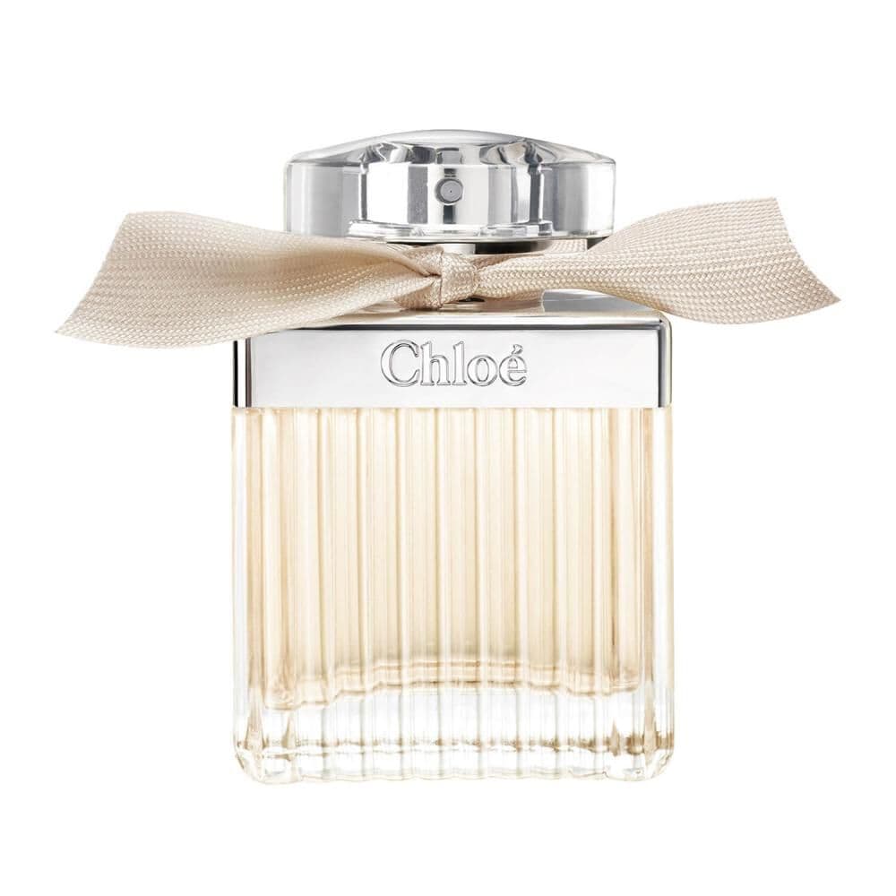 Embalagem de Perfume Chloé Feminino Eau de Parfum