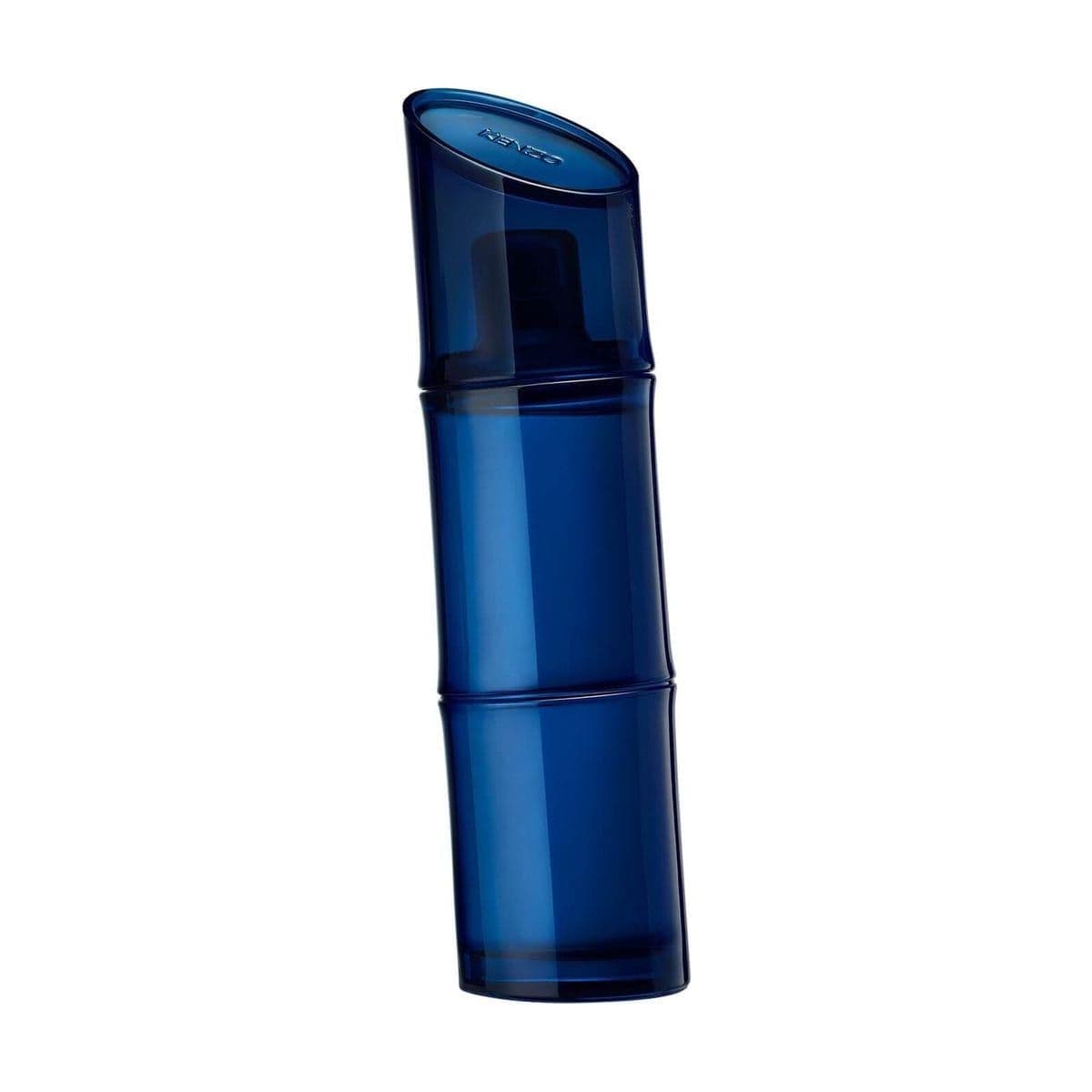 Embalagem de Perfume Kenzo Homme Intense Masculino Eau de Toilette