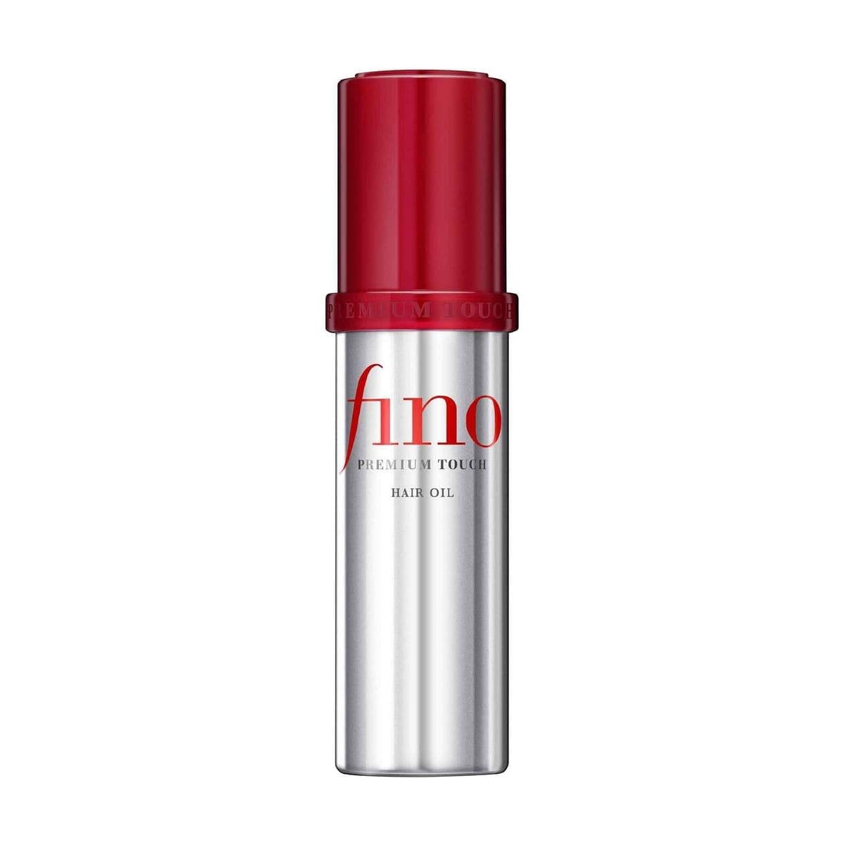 Embalagem de Óleo Capilar Nutritivo Fino Premium Touch