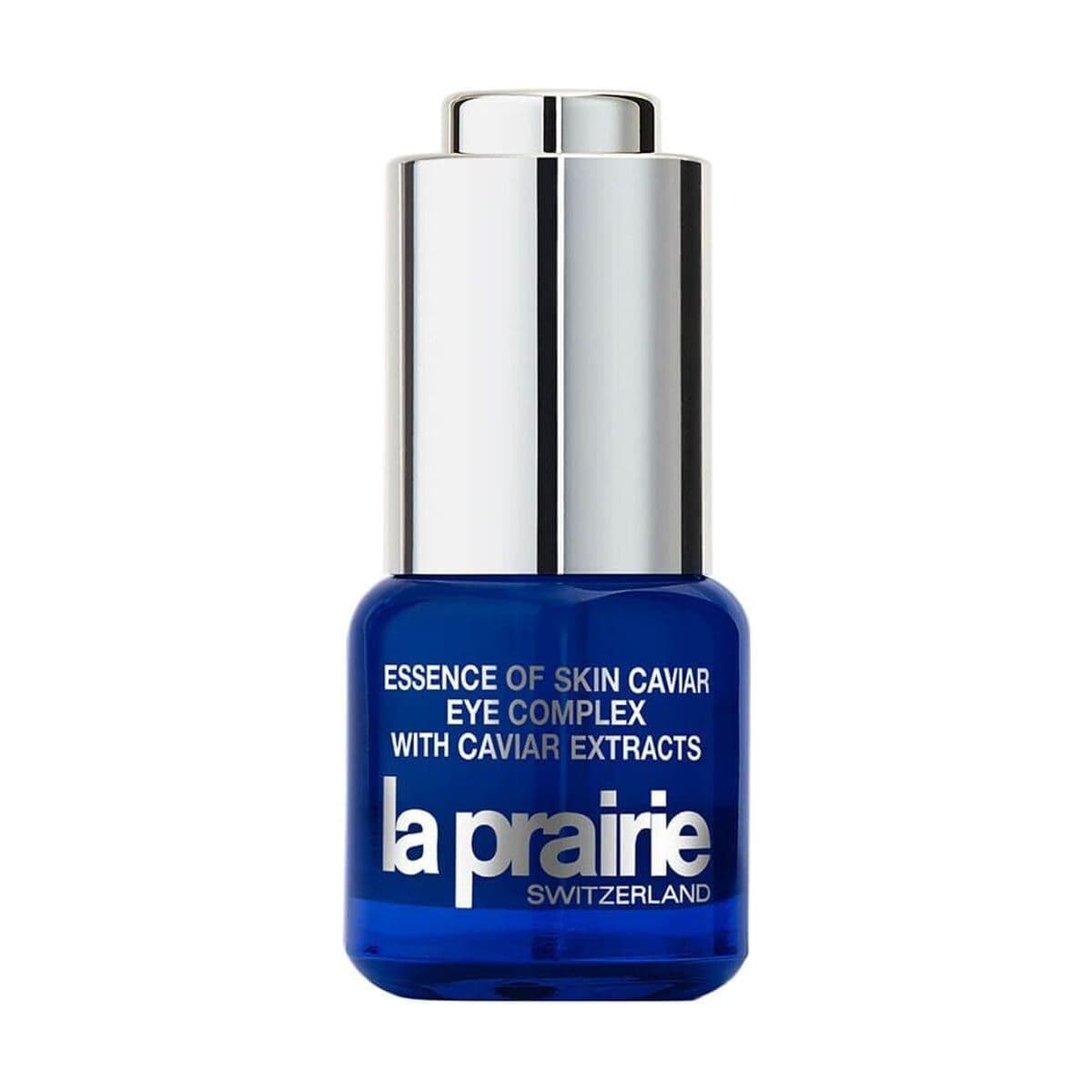 Embalagem de Sérum para Olhos La Prairie Skin Caviar Eye Complex