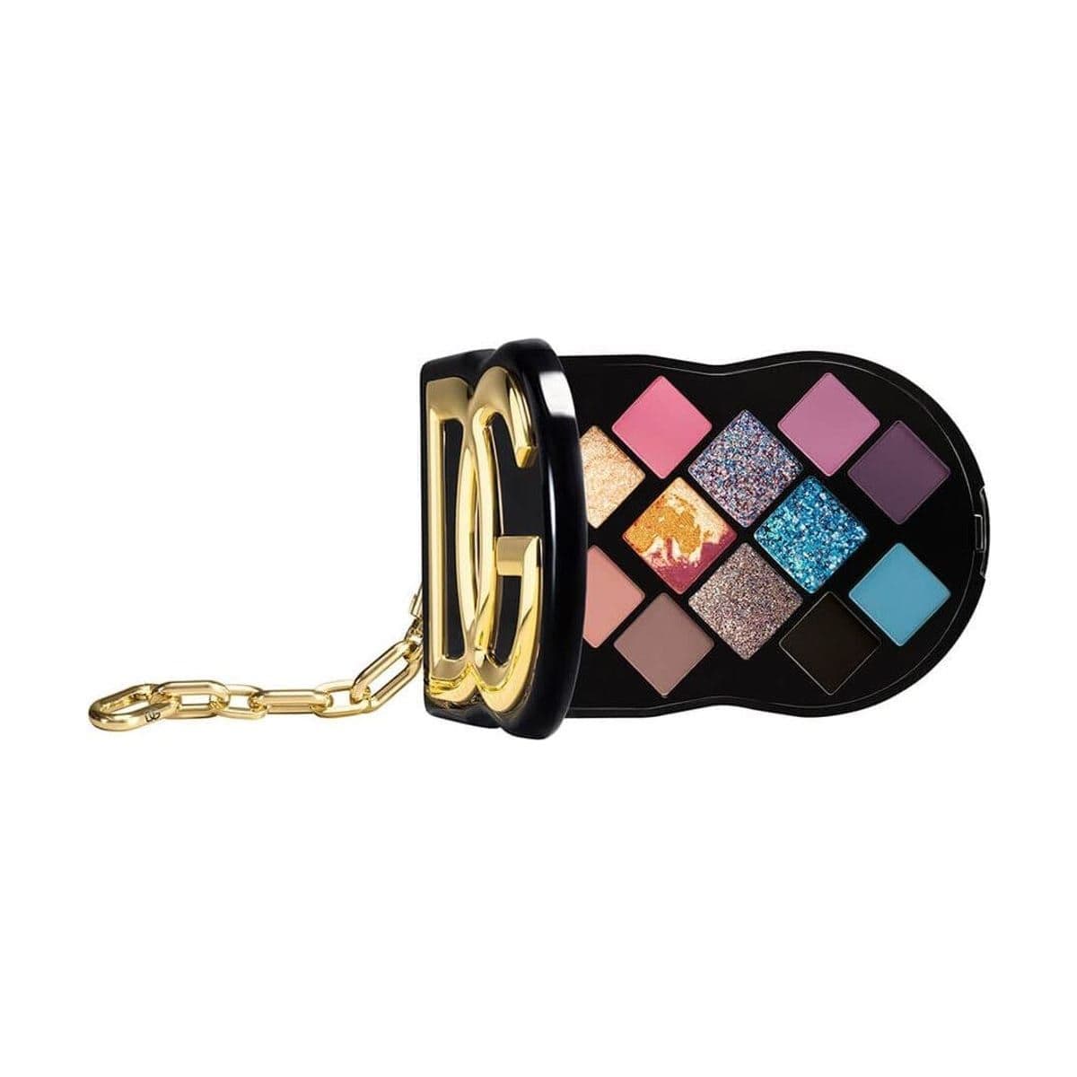 Embalagem de Paleta De Sombras Dolce&Gabbana Eye Dare You