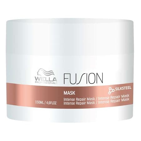 Embalagem de Wella Professionals Fusion - Máscara Capilar