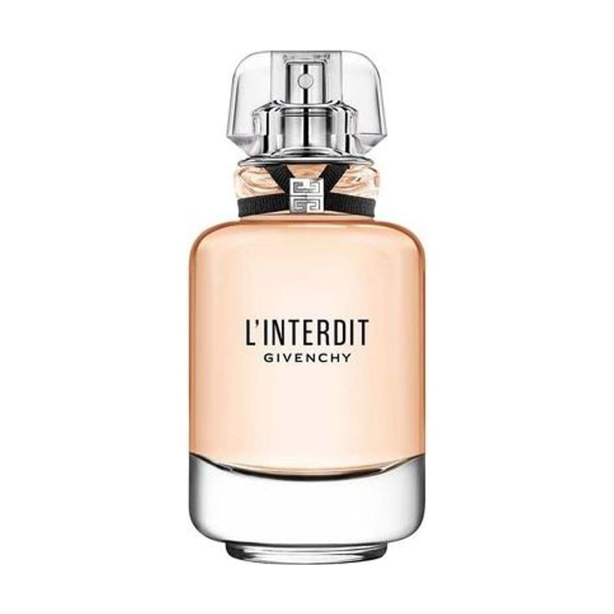 Embalagem de L’Interdit Givenchy Perfume Feminino – EDT