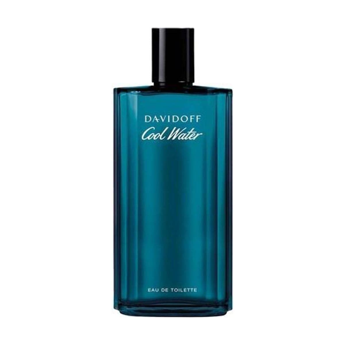Embalagem de Cool Water Davidoff - Perfume Masculino - Eau De Toilette