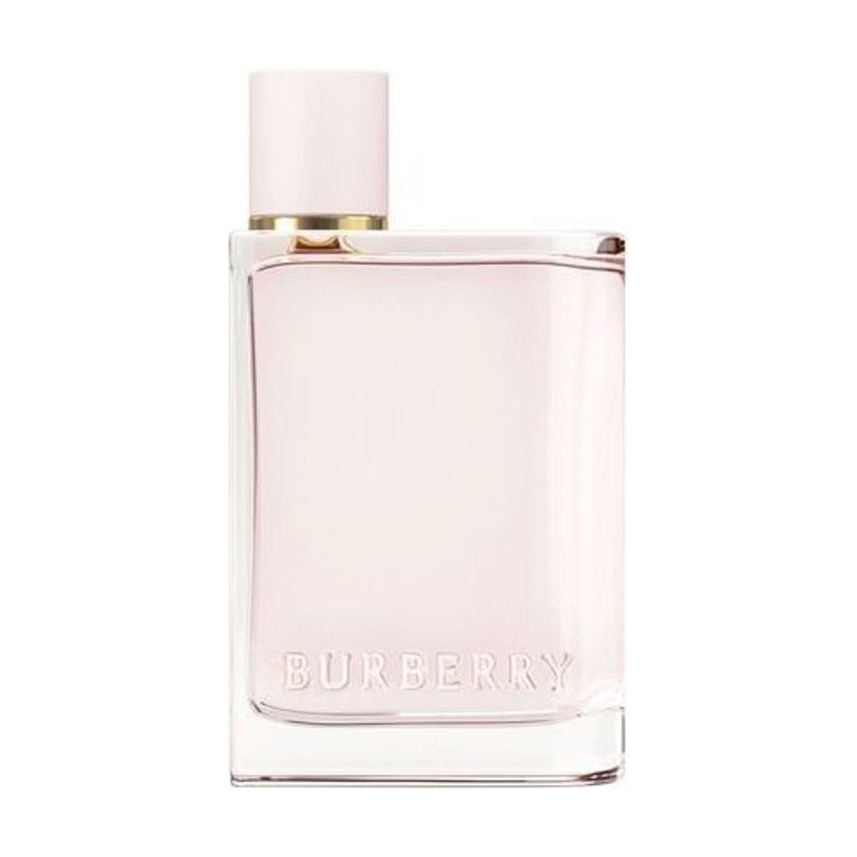 Embalagem de Burberry Her - Perfume Feminino Eau de Parfum