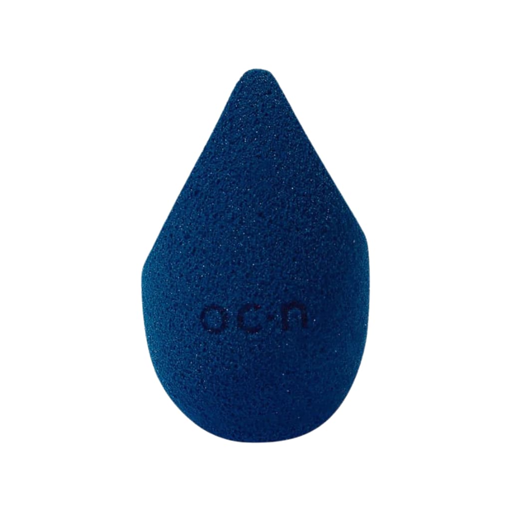 Embalagem de Esponja de Maquiagem Océane