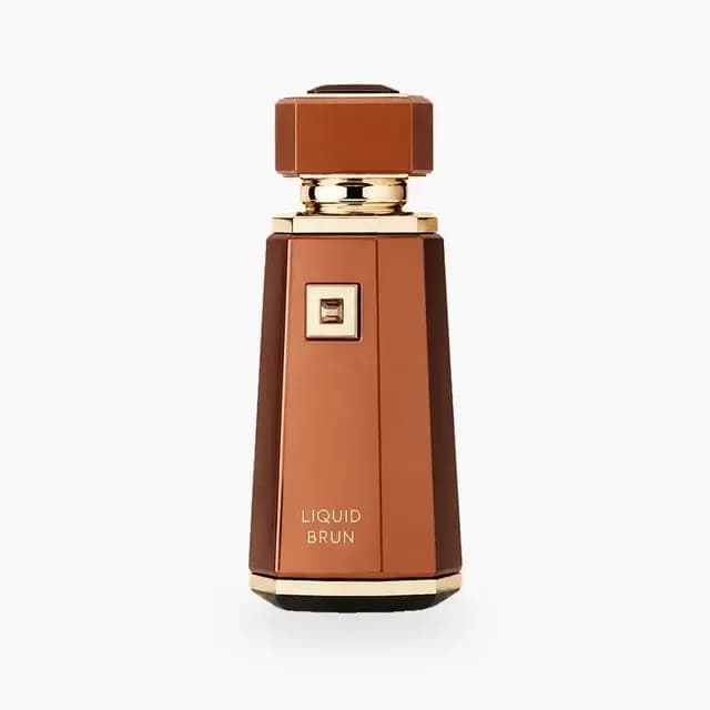 Embalagem de French Avenue Liquid Brun Eau de Parfum - Perfume Masculino