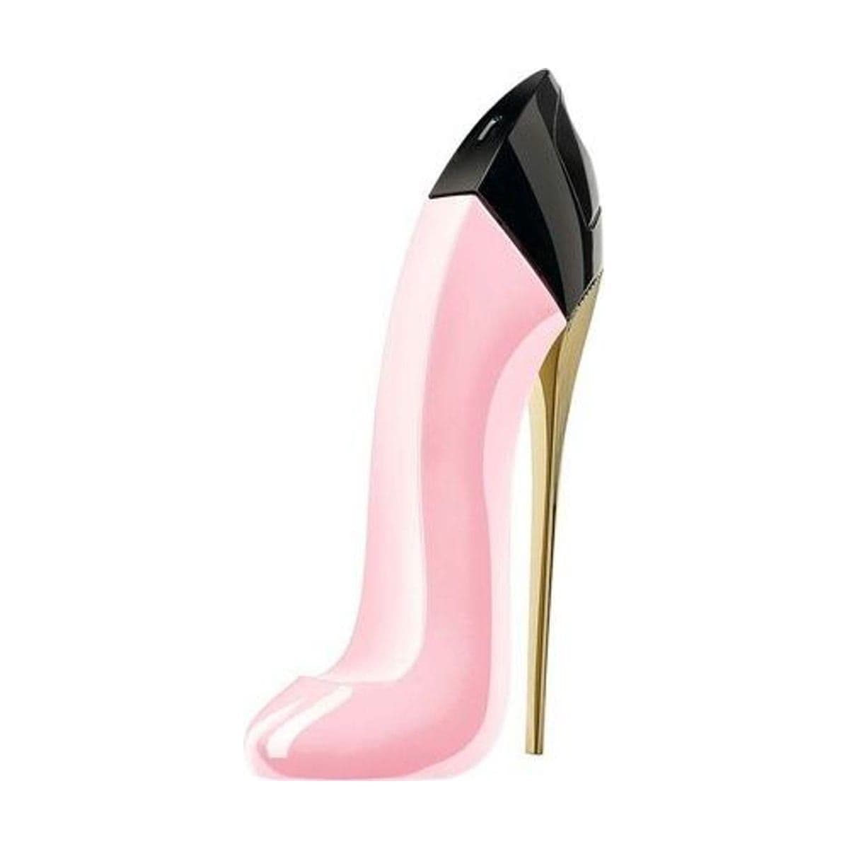 Embalagem de Good Girl Blush Carolina Herrera - Perfume Feminino - Eau de Parfum