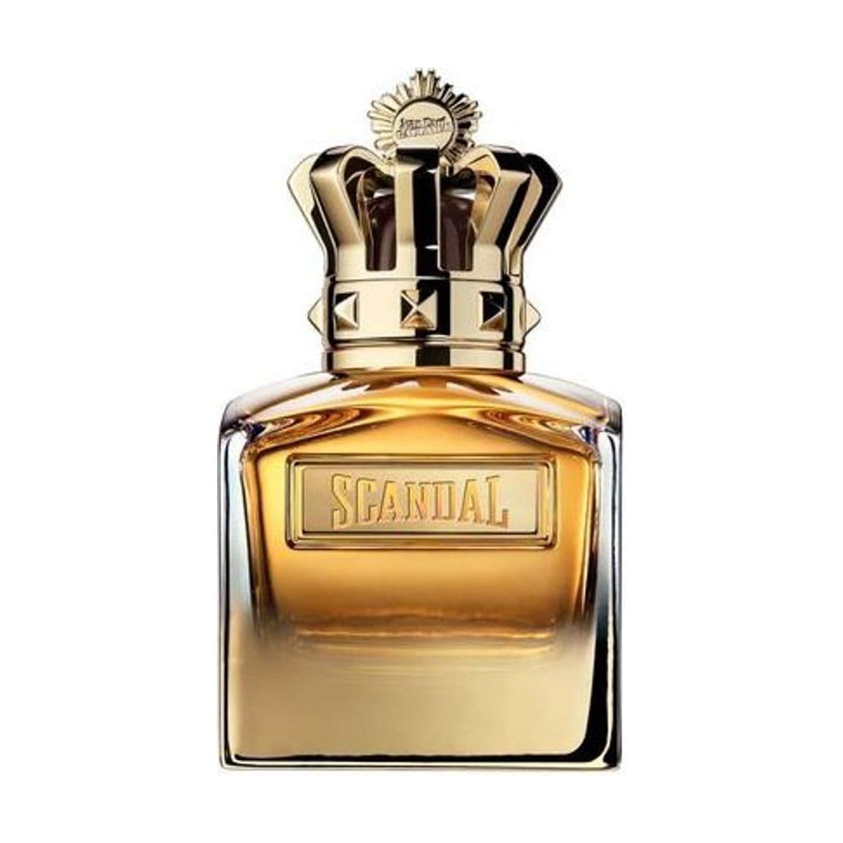 Embalagem de Scandal Absolu Jean Paul Gaultier - Perfume Masculino - Parfum Concentré
