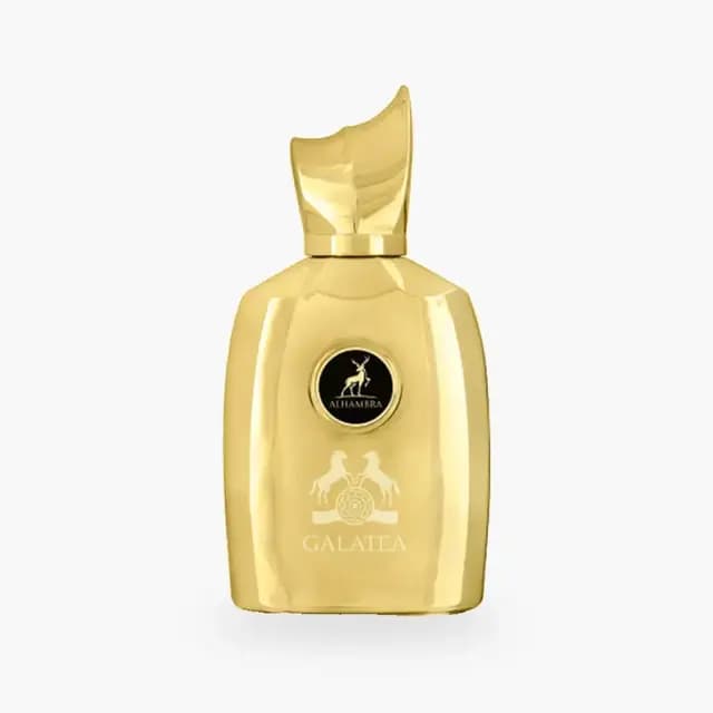 Embalagem de Maison Alhambra Galatea Eau de Parfum - Perfume Unissex