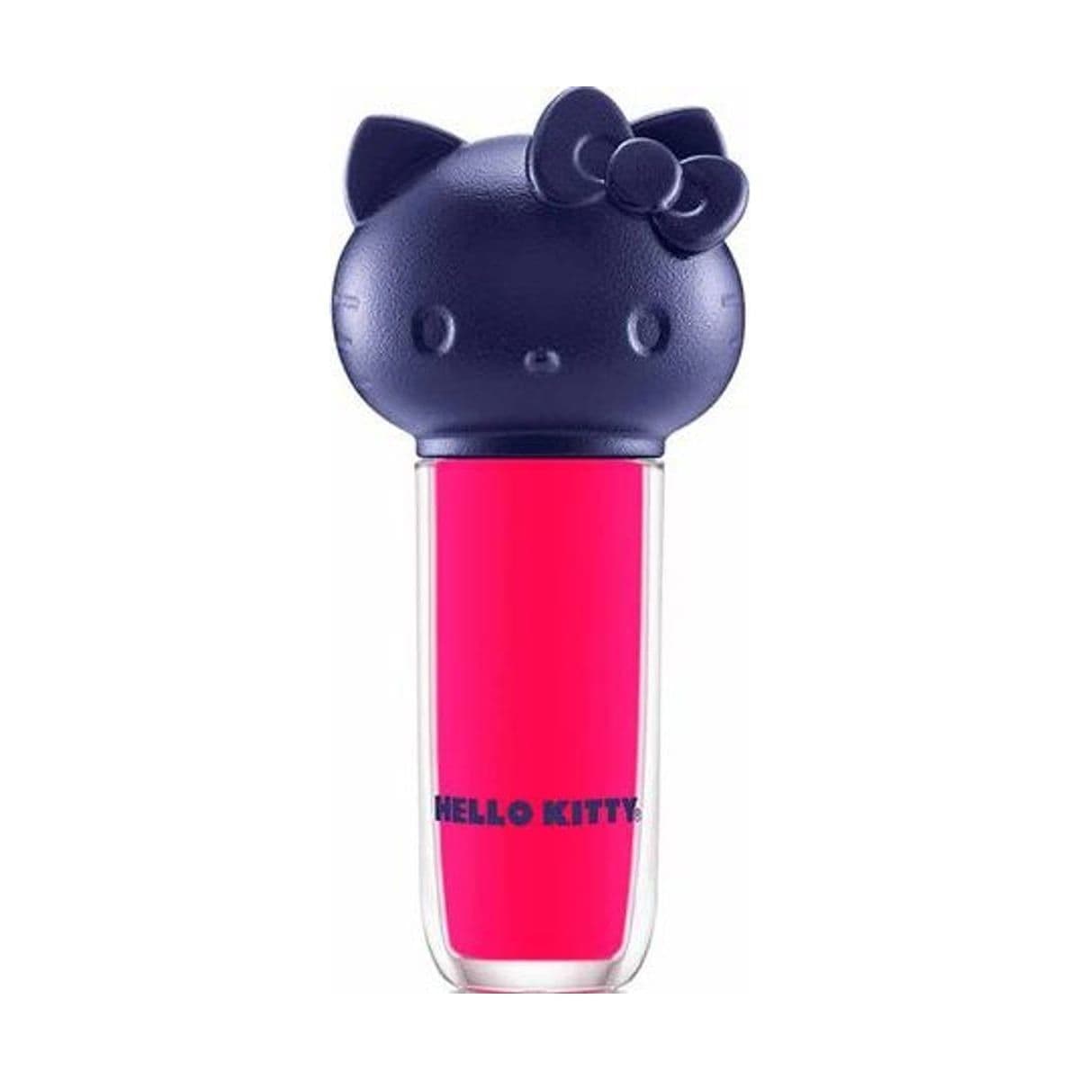 Embalagem de Blush Líquido Bruna Tavares Bt + Hello Kitty
