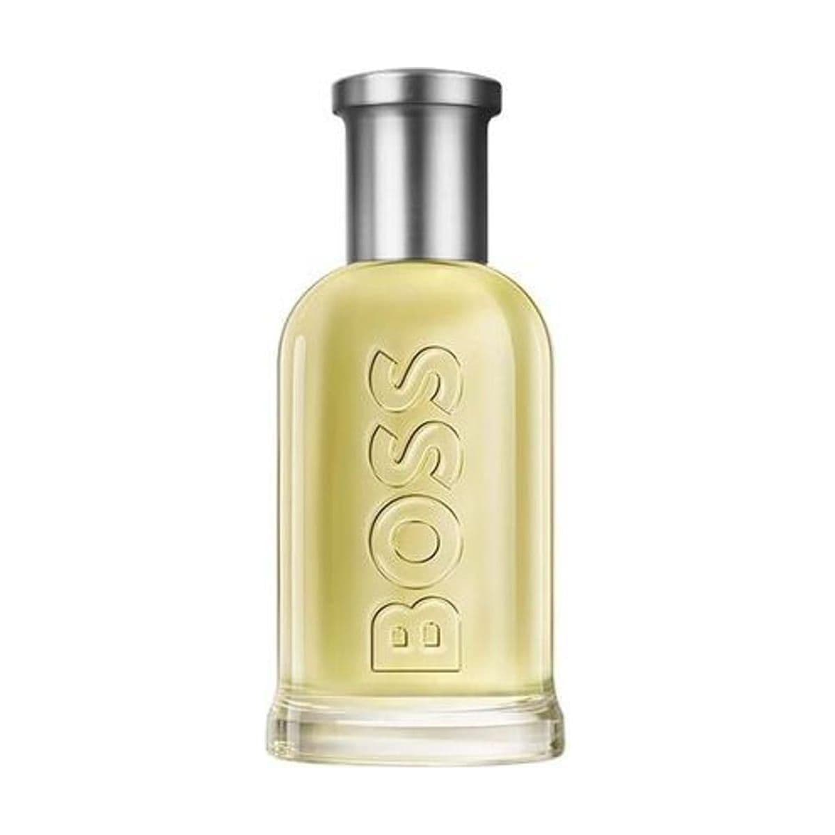Embalagem de Boss Bottled Hugo Boss - Perfume Masculino - Eau de Toilette