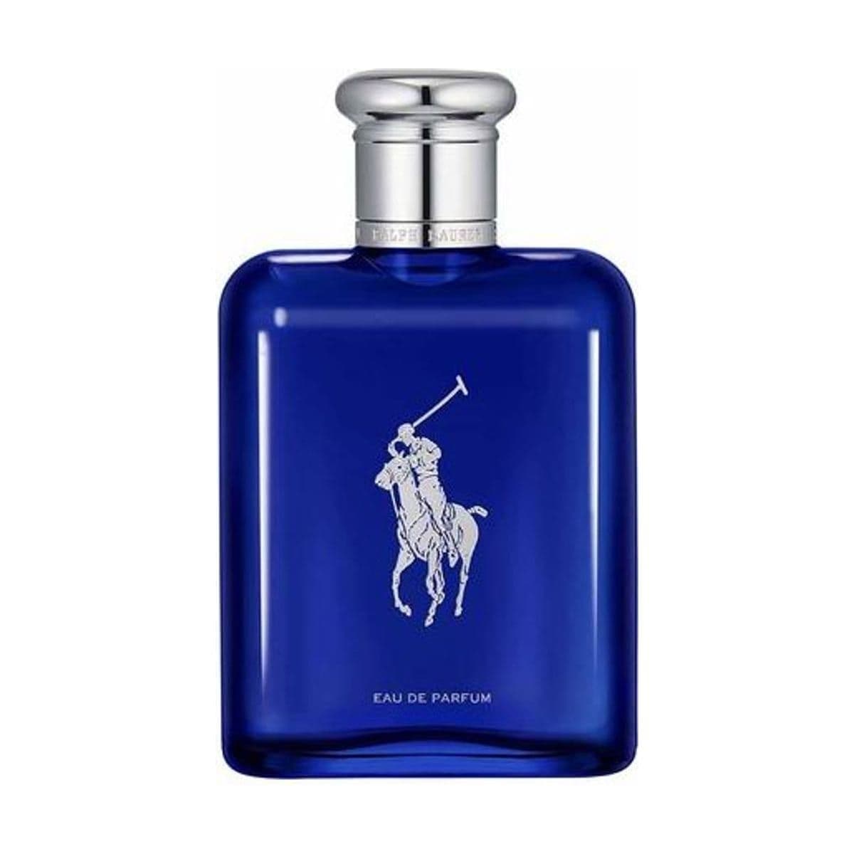 Embalagem de Polo Blue Ralph Lauren - Perfume Masculino - Eau de Parfum
