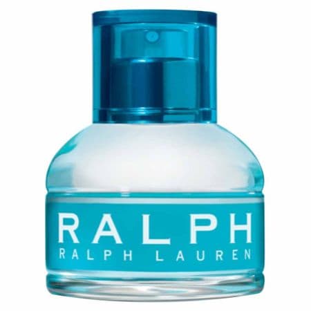 Embalagem de Ralph Ralph Lauren - Perfume Feminino - Eau de ToiletteRalph