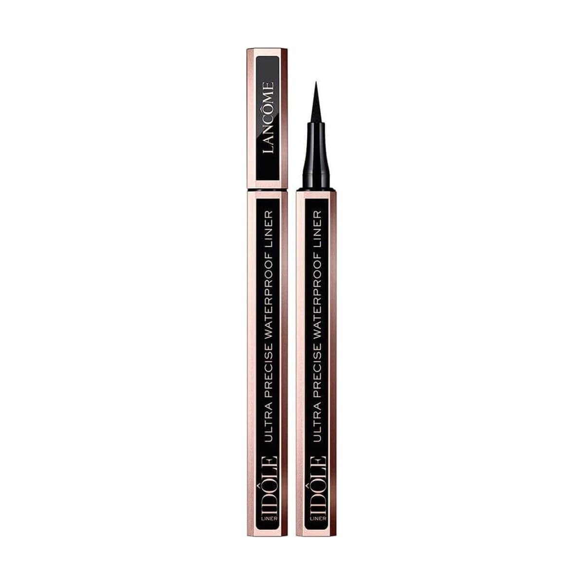 Embalagem de Delineador Lancôme Idôle Liner Waterproof