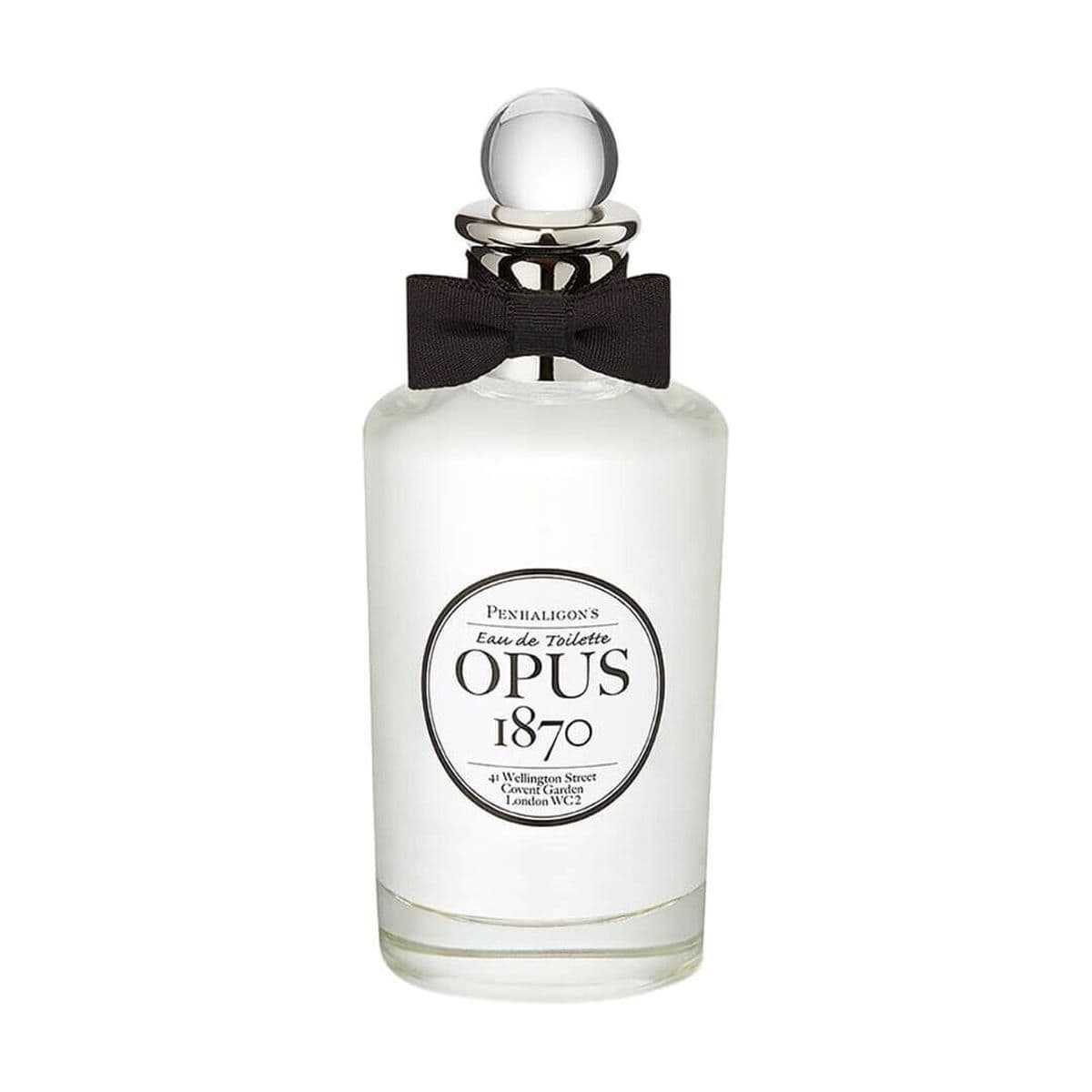 Embalagem de Perfume Penhaligons Opus Unissex Eau de Toilette