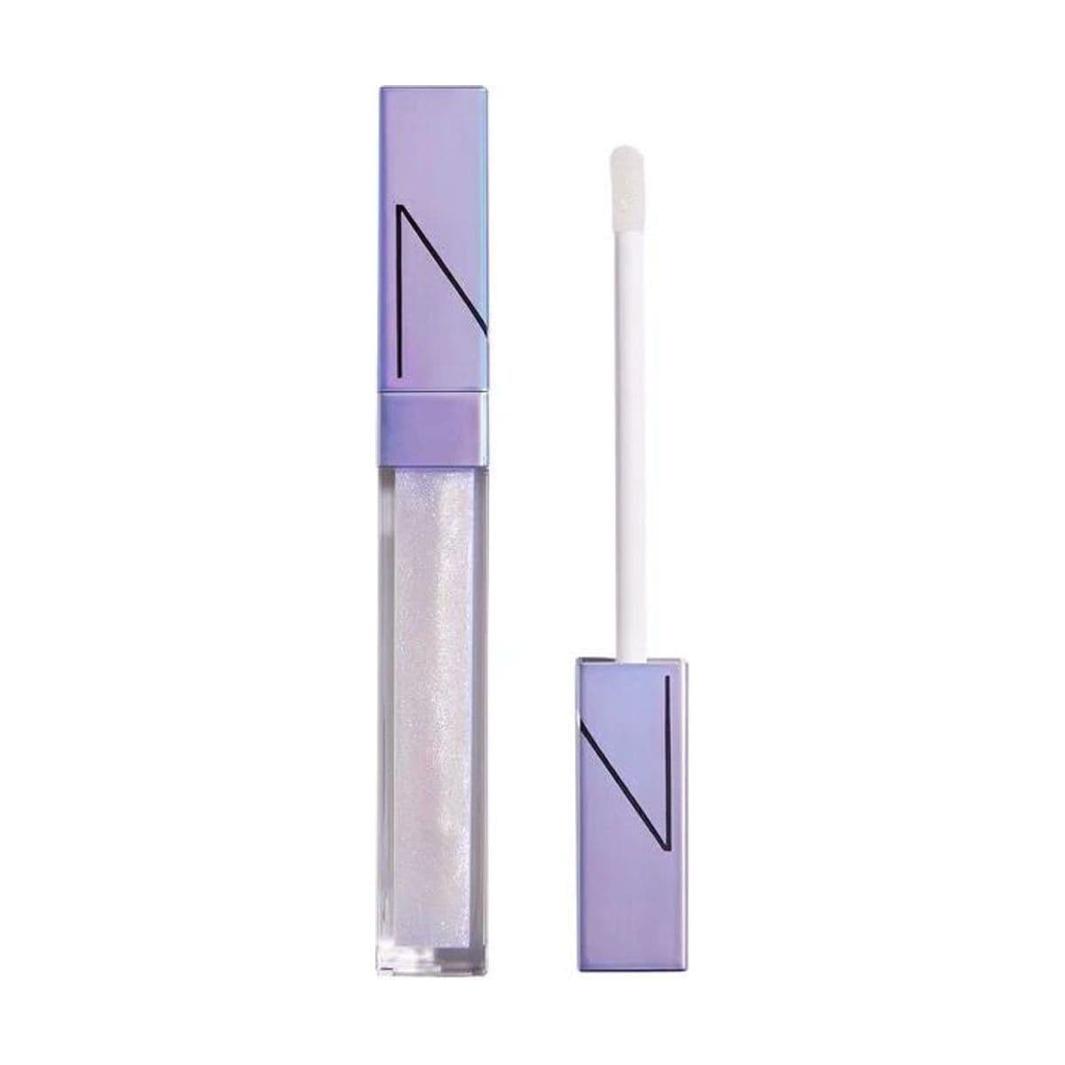 Embalagem de Gloss Labial Nars Gleam Afterglow