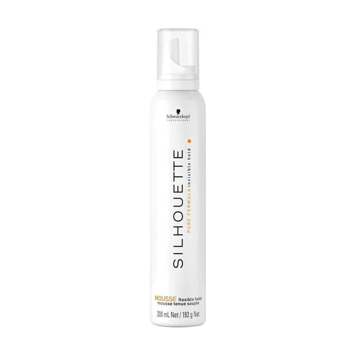 Embalagem de Espuma Fixação Flexível Silhouette