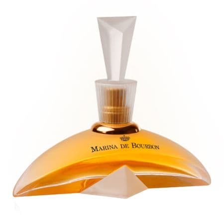 Embalagem de Classique Marina de Bourbon - Perfume Feminino - Eau de Parfum