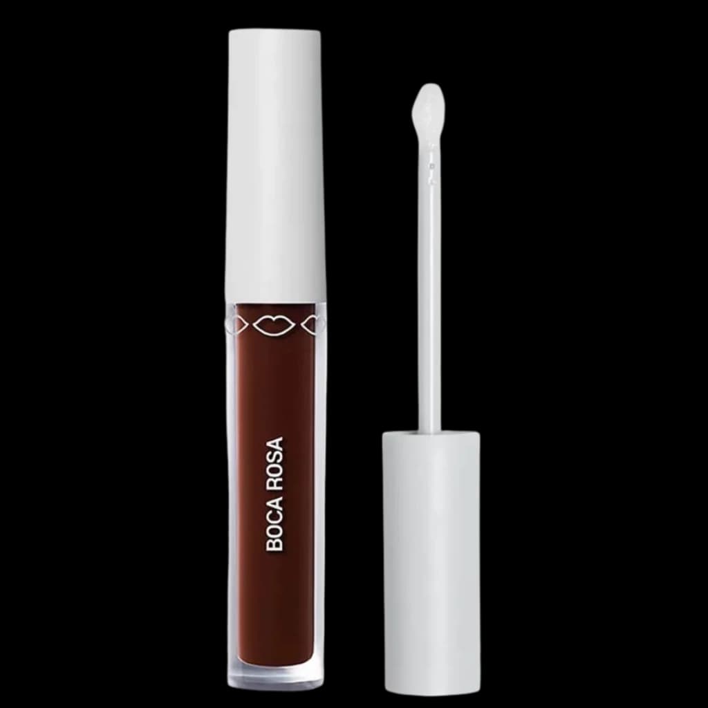Embalagem de Gloss Labial Boca Rosa Hidra Lábios