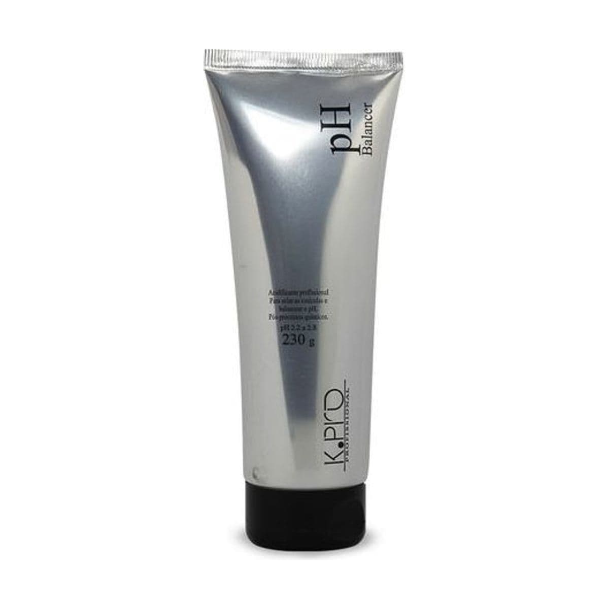 Embalagem de K-Pro Ph Balancer - Tratamento