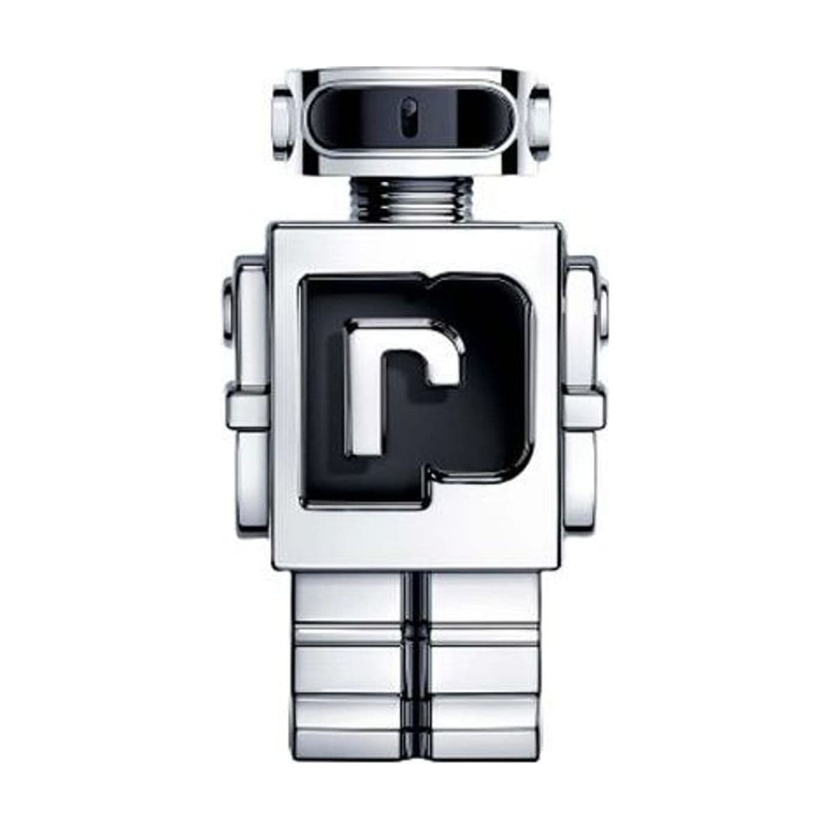 Embalagem de Phantom Rabanne Perfume Masculino EDT